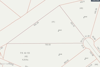 5123 Pleasant Ct, Elm City, NC 27822 - photo 3