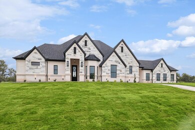 5020 Glenoaks Ct, Weatherford, TX 76088 - photo 3