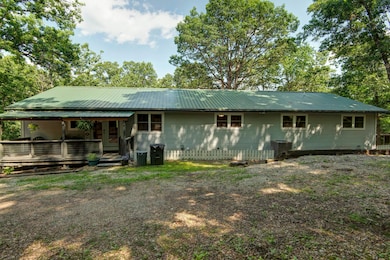 Back of House 2