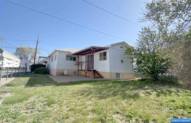 418 W Gordon St, Silver City, NM 88061 - photo 3