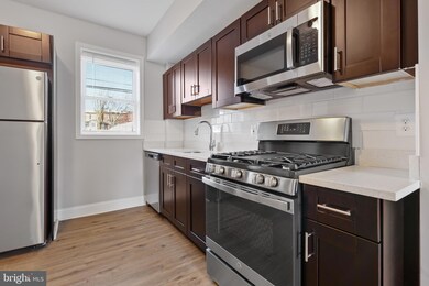 2612 E Chase St, Baltimore, MD 21213 - photo 2