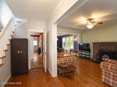 100 S Allen St, Albany, NY 12208 - photo 5