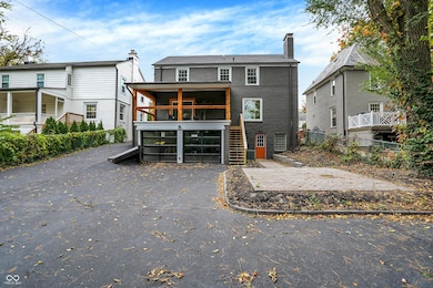 22 W 54th St, Indianapolis, IN 46208 - photo 2