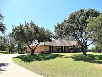 104 Forest Glen Ct, Weatherford, TX 76087 - photo 6