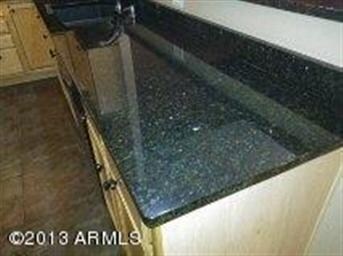 Granite Countertops