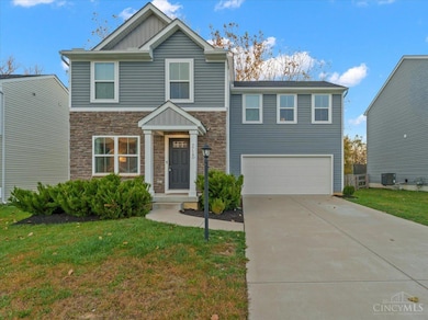 Only 5 Years Young! Move in Ready, Why Wait?