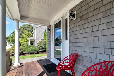 22 Mill Farm Way, East Falmouth, MA 02536 - photo 6