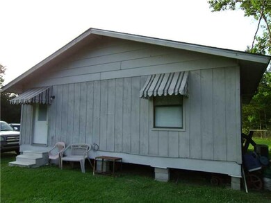 Other. Exterior side