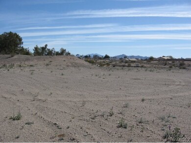 Southeast View of Lots