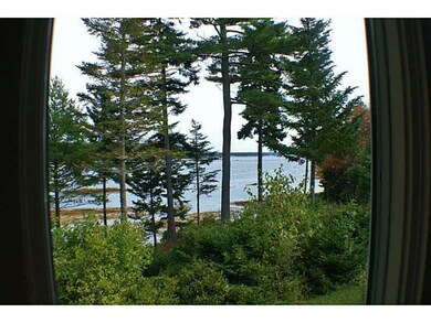 View. View from Master Bedroom