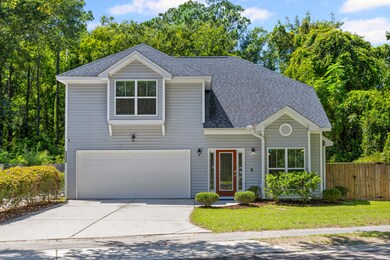 1129 Camp Rd, Charleston, SC 29412 - photo 4