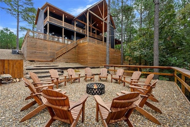 1793 Pine Hills Rd, Broken Bow, OK 74728 - photo 3