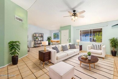 4652 N Southbrooke Place, Tucson, AZ 85705 - photo 2