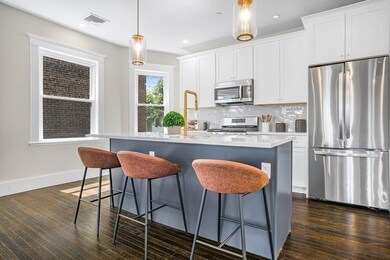 127 Washington St unit 3, Dorchester, MA 02121 - photo 4