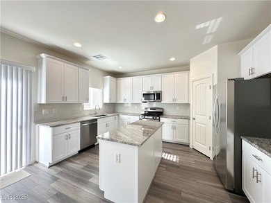 8793 Candelabra Ct, Las Vegas, NV 89113 - photo 7