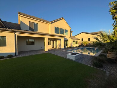 624 E Pine St, Washington, UT 84780 - photo 6