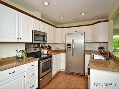 Nice Kitchen!