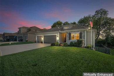 2787 SW 12th Terrace, Lee's Summit, MO 64081 - photo 4