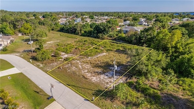 5005 Butte St, Lehigh Acres, FL 33971 - photo 2
