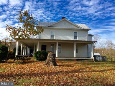 4939 Stonewall Jackson Hwy, Bentonville, VA 22610 - photo 3