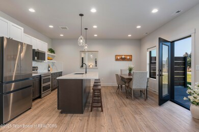 Kitchen and Dining 2