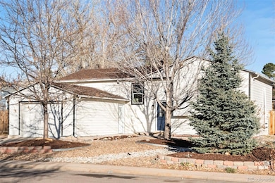 922 Park View St, Castle Rock, CO 80104 - photo 3
