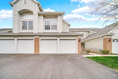 2073 Cambria Ct unit 94K20, Northbrook, IL 60062 - photo 2