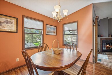 11079 Oregon Cir unit 78, Bloomington, MN 55438 - photo 5