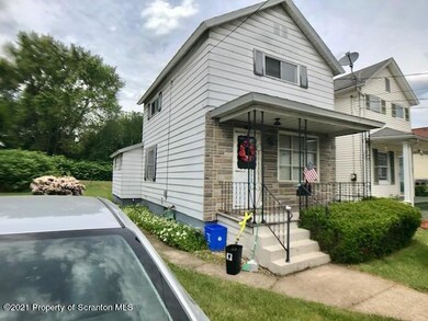 1119 Frieda St, Scranton, PA 18519 - photo 2