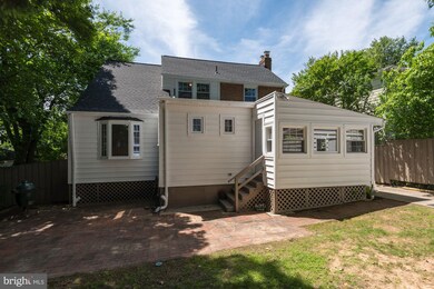 4513 Sleaford Rd, Bethesda, MD 20814 - photo 2