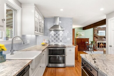 132 Duncan Dr, North Andover, MA 01845 - photo 6