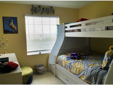 Bedroom.