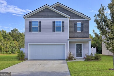 144 Tobago Cir, Guyton, GA 31312 - photo 5