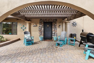 110 S Horizon Cir, Prescott, AZ 86303 - photo 5