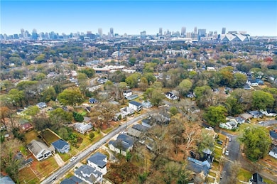 1044 Mayson Turner Rd NW, Atlanta, GA 30314 - photo 2