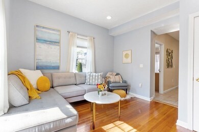 85 Albano St unit 1, Roslindale, MA 02131 - photo 2