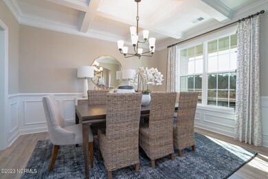 2 Formal Dining Room