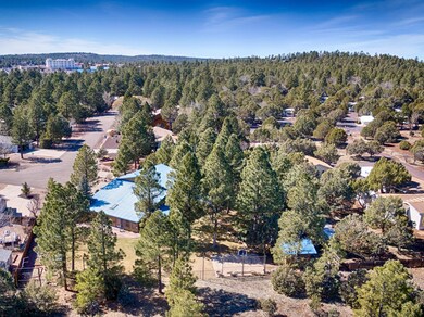 3200 E Larson Way, Show Low, AZ 85901 - photo 5