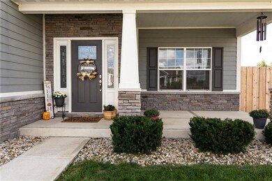 9179 Briar Dr, Lapel, IN 46051 - photo 4