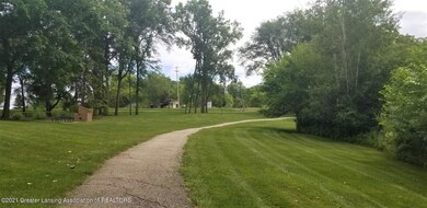 Walking trails