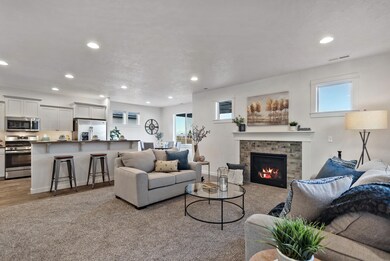 Middleton - Great Room
