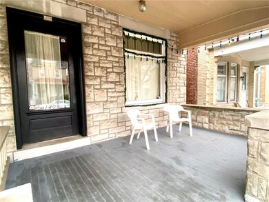 1409 W Linden St unit 3, Allentown, PA 18102 - photo 2