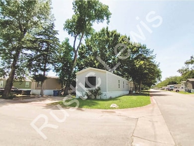 Corner Lot