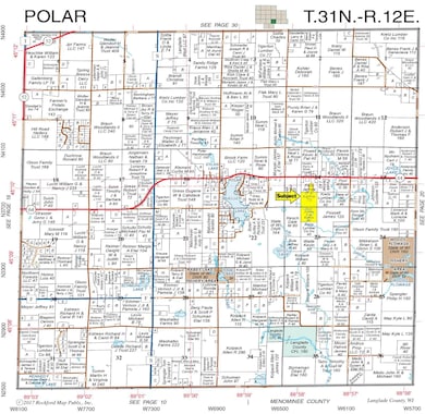 * Wisconsin 64, Bryant, WI 54418 - photo 2