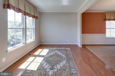 12760 Manor Hall Ct, Bristow, VA 20136 - photo 4