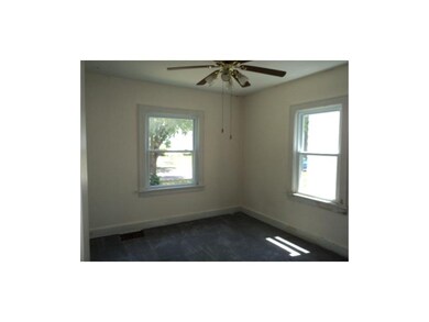 Bedroom.