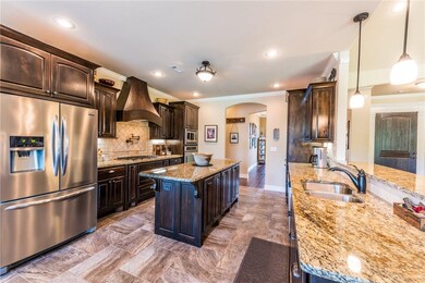 13463 Meadow Ridge, Fayetteville, AR 72704 - photo 7