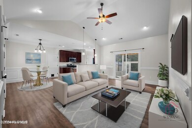 604 Tar Landing Rd, Holly Ridge, NC 28445 - photo 3