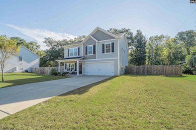 1710 Dominion Dr, Columbia, SC 29209 - photo 2