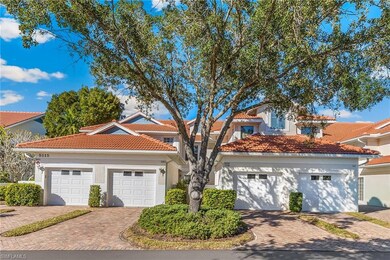 5115 Cedar Springs Dr unit 201, Naples, FL 34110 - photo 7